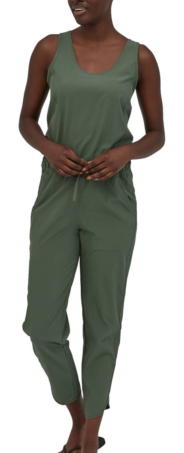Patagonia Women's Fleetwith Romper product image