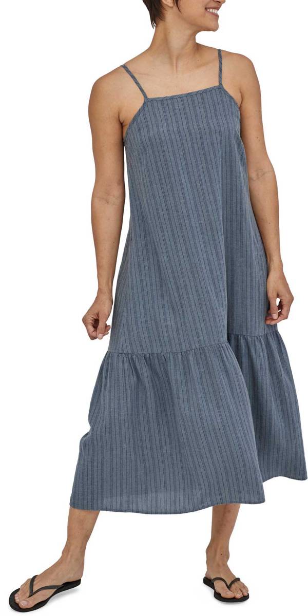 Patagonia Women's Garden Island Tiered Dress product image