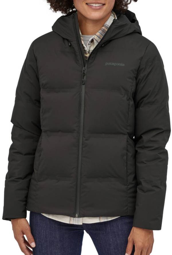 Patagonia Women's Jackson Glacier Insulated Jacket