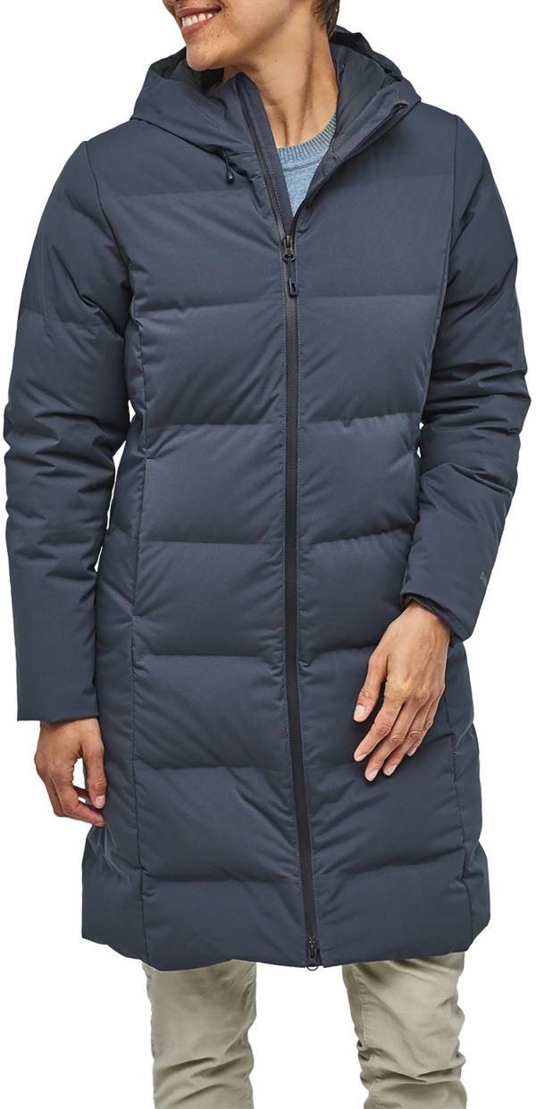 Patagonia jackson best sale glacier parka womens