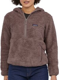 Patagonia Women's Los Gatos Hooded Fleece Pullover | Dick's