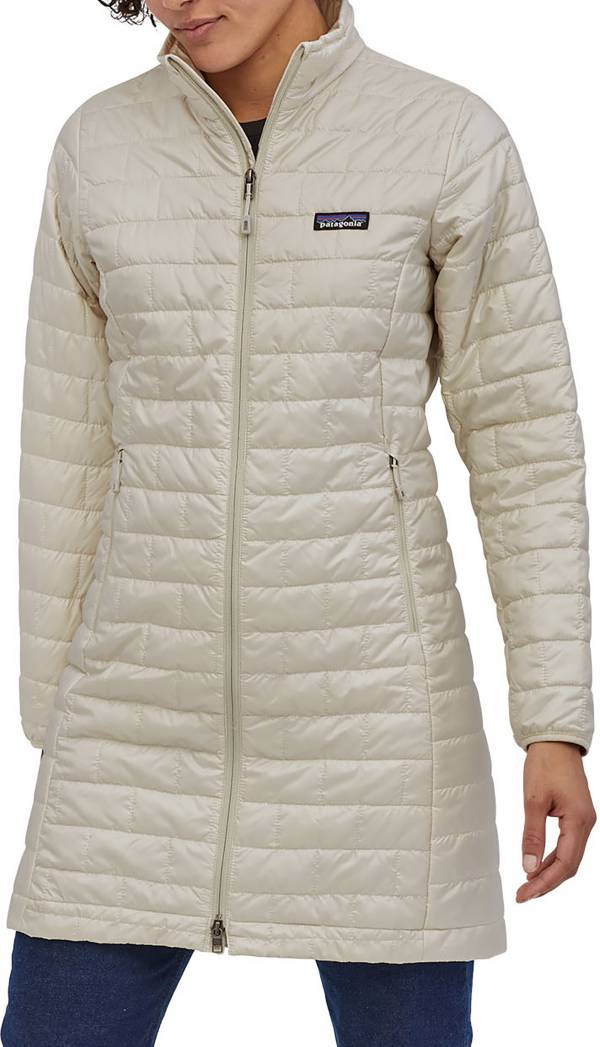 Patagonia Women's Nano Puffer Parka DICK'S Sporting Goods
