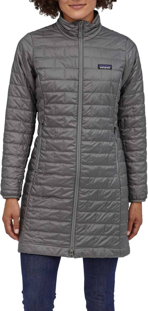 Patagonia hot sale puffer parka