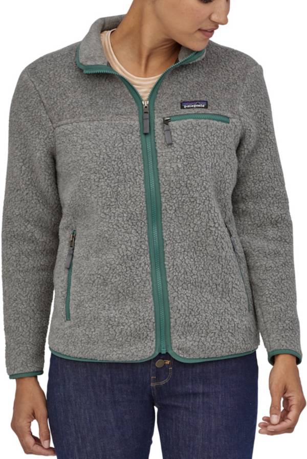 Patagonia Women's Retro Pile Jacket DICK'S Sporting Goods