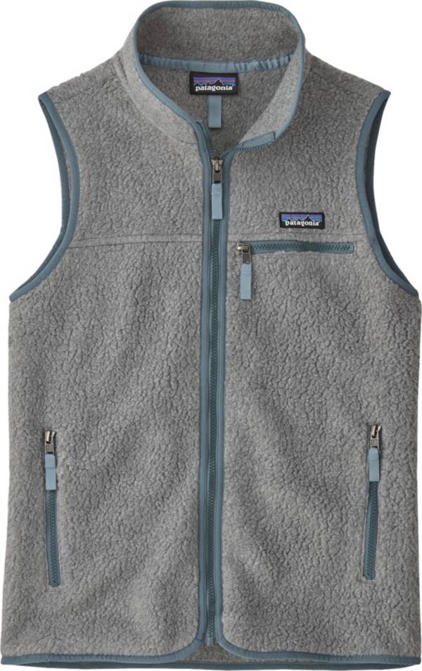 Patagonia Women's Retro Pile Fleece Vest | Dick's Sporting Goods