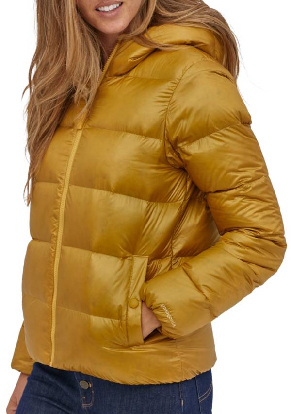 Patagonia Women's Raven Rocks Insulated Hooded Jacket