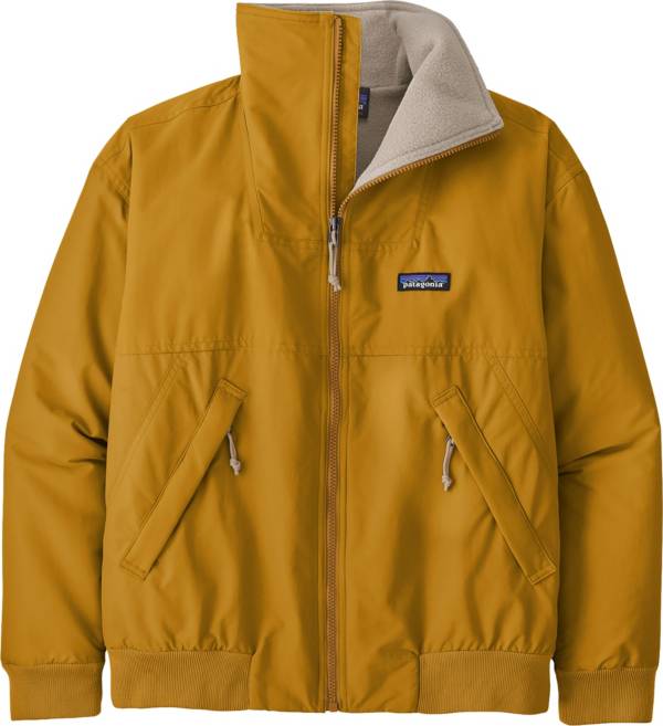 Patagonia Women's Shelled Synch Jacket product image