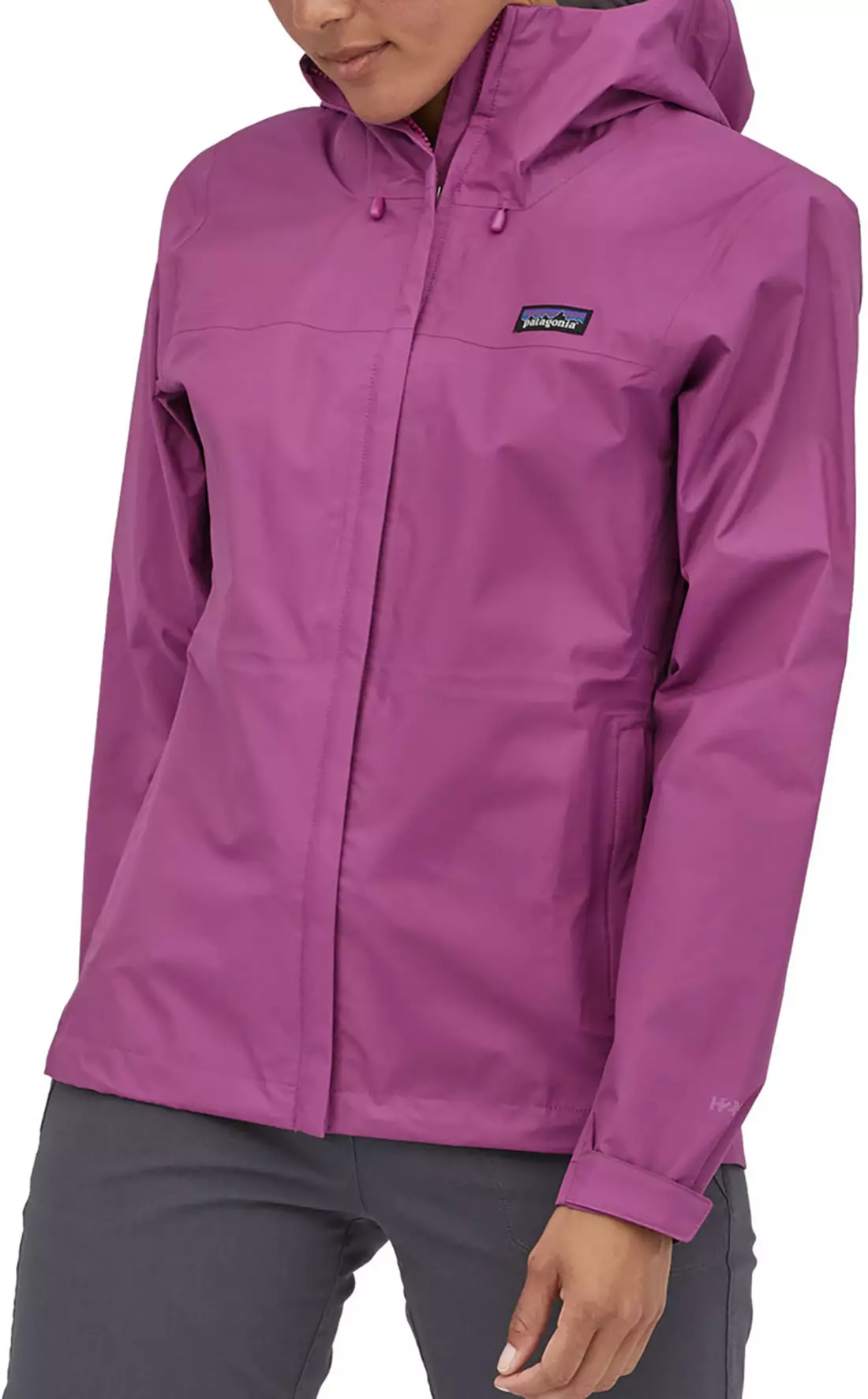 Patagonia Women's Torrentshell 3L Rain Jacket