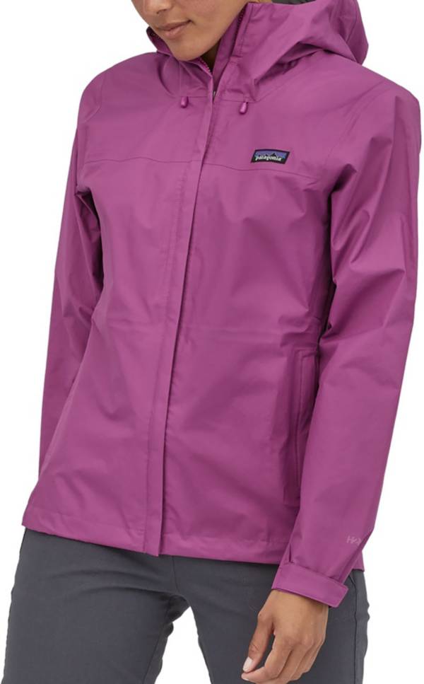 Patagonia Women's Torrentshell 3L Rain Jacket product image