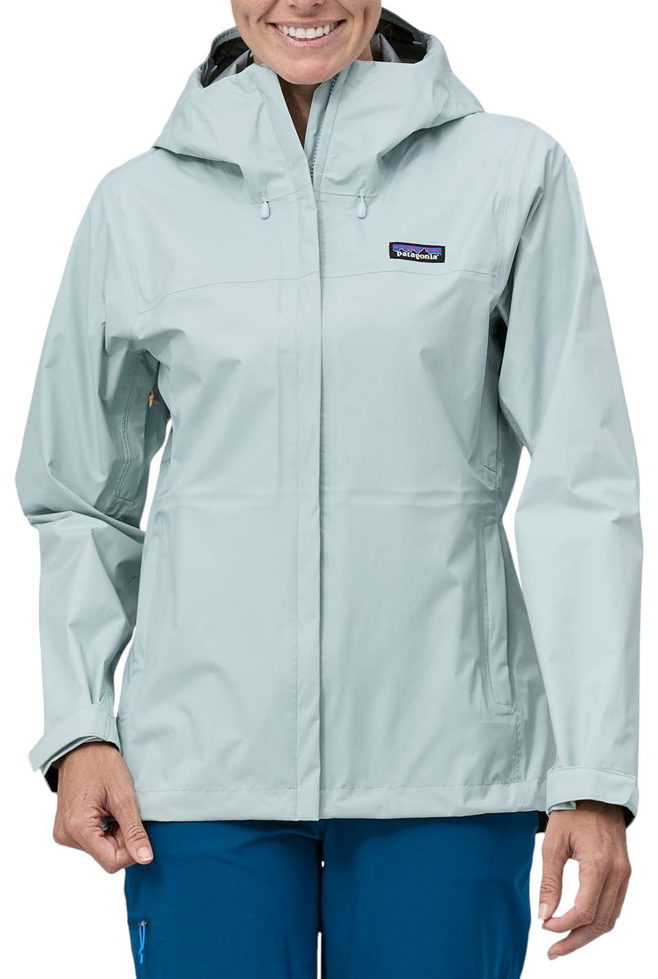 patagonia granite crest jacket vs torrentshell