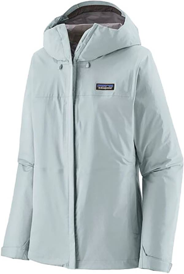 Patagonia Women's Torrent Shell 3L Jacket, Alpine Country Lodge
