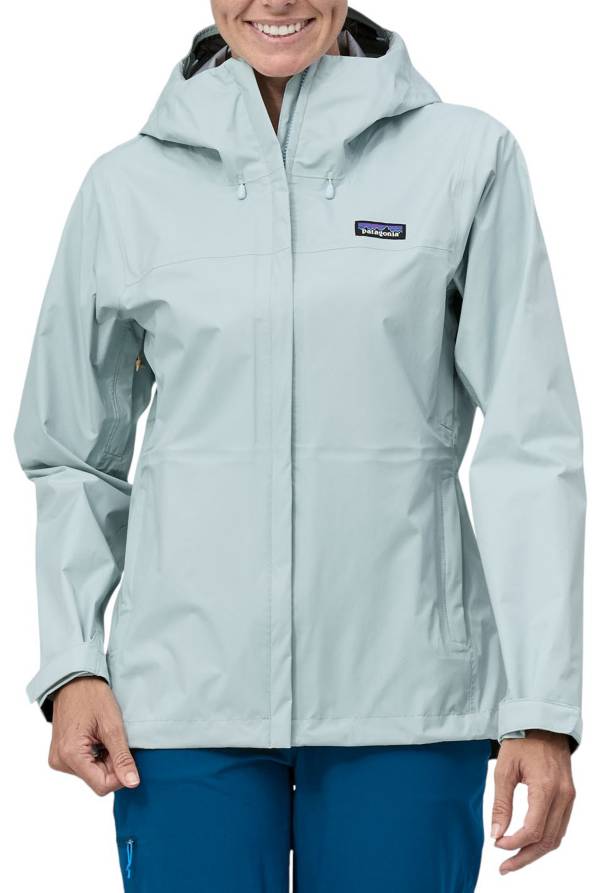 Patagonia Torrentshell 3L Jacket - Women's