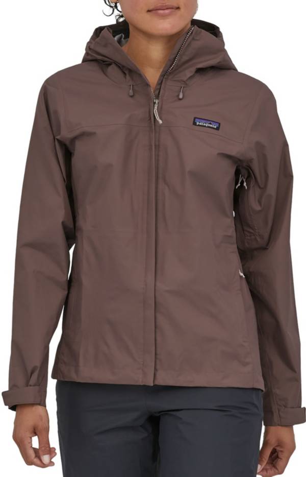 Patagonia Women's Torrentshell 3L Rain Jacket Publiclands