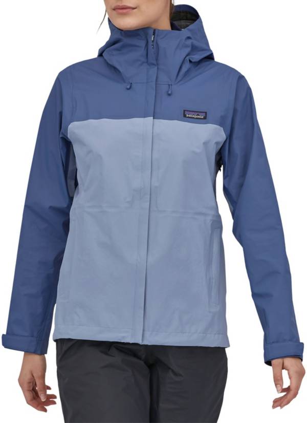 Women's Torrentshell 3L Rain Jacket main image 1