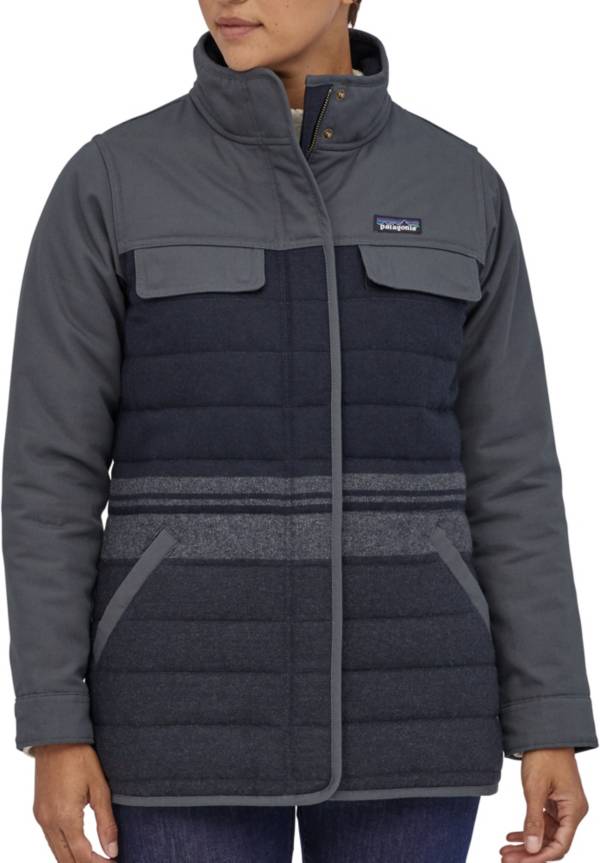 Patagonia Women's Out Yonder Coat