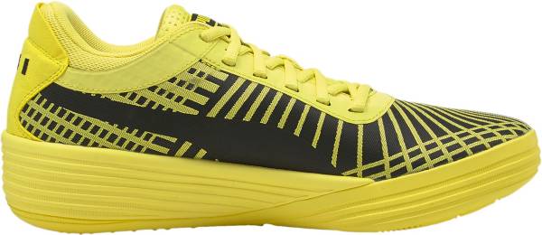 Puma Clyde All Pro Basketball Shoes product image