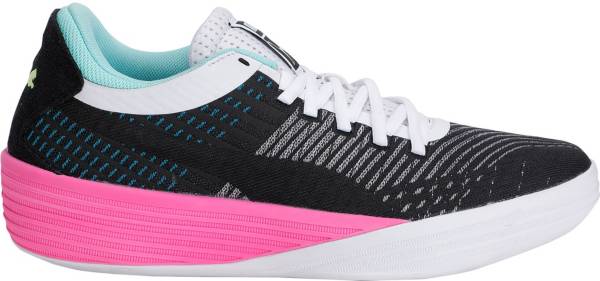 Puma Clyde All Pro Basketball Shoes