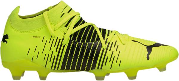 Puma Future Z 3 1 Fg Soccer Cleats Dick S Sporting Goods