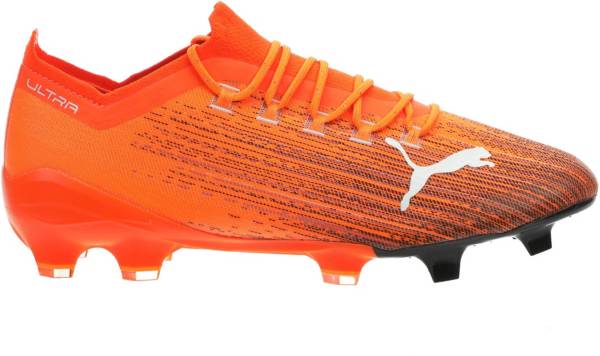 PUMA Ultra 1.1 FG Soccer Cleats