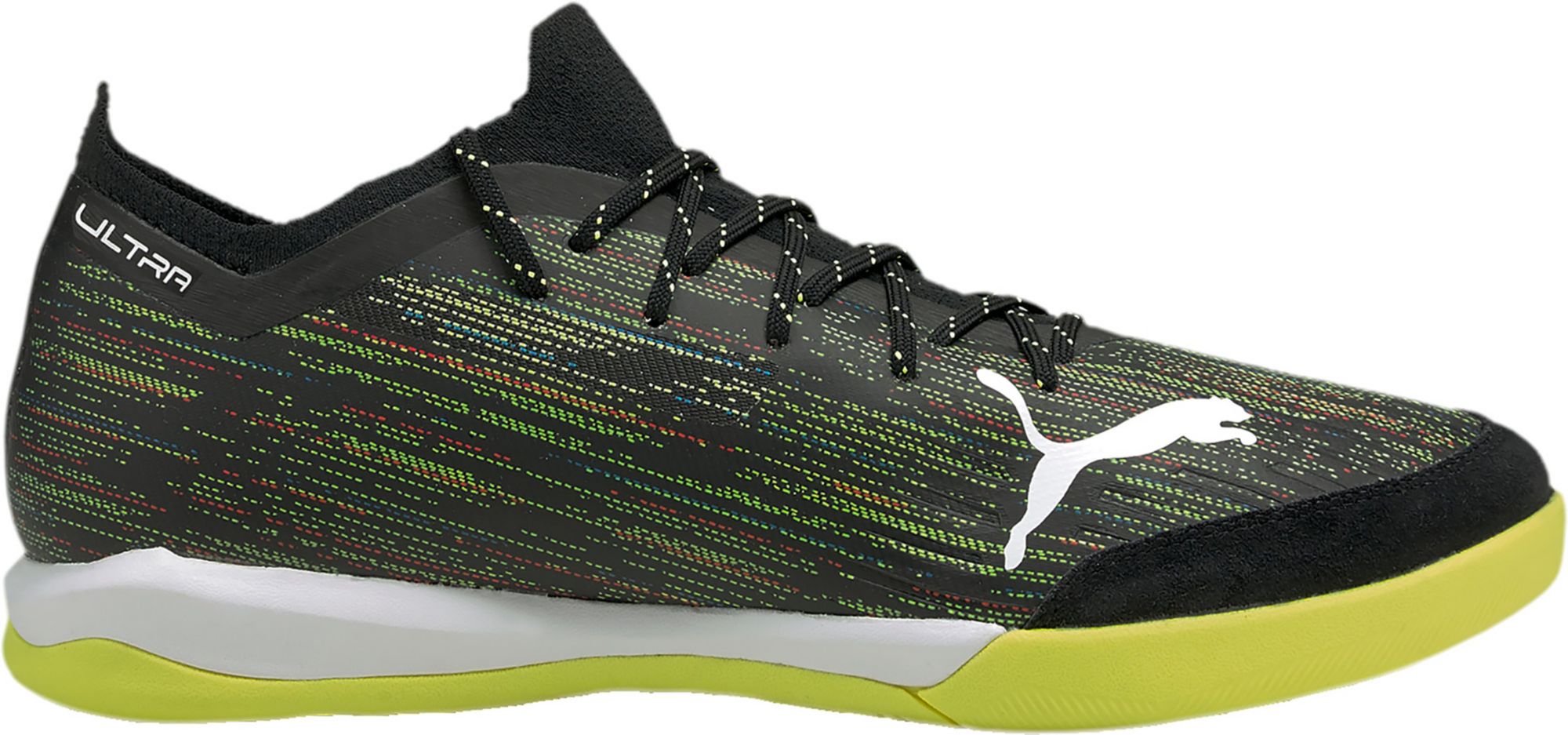 puma indoor soccer shoes