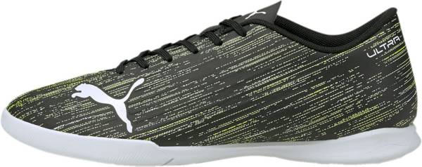 PUMA Men's Ultra 4.2 Indoor Soccer Shoes