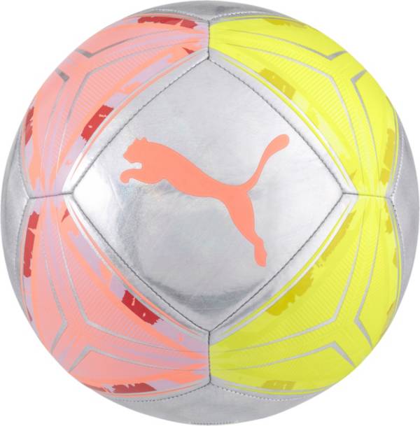 PUMA Spin Soccer Ball