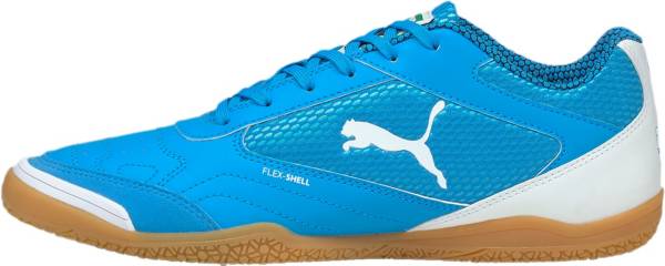 PUMA Pressing Indoor Soccer Shoes