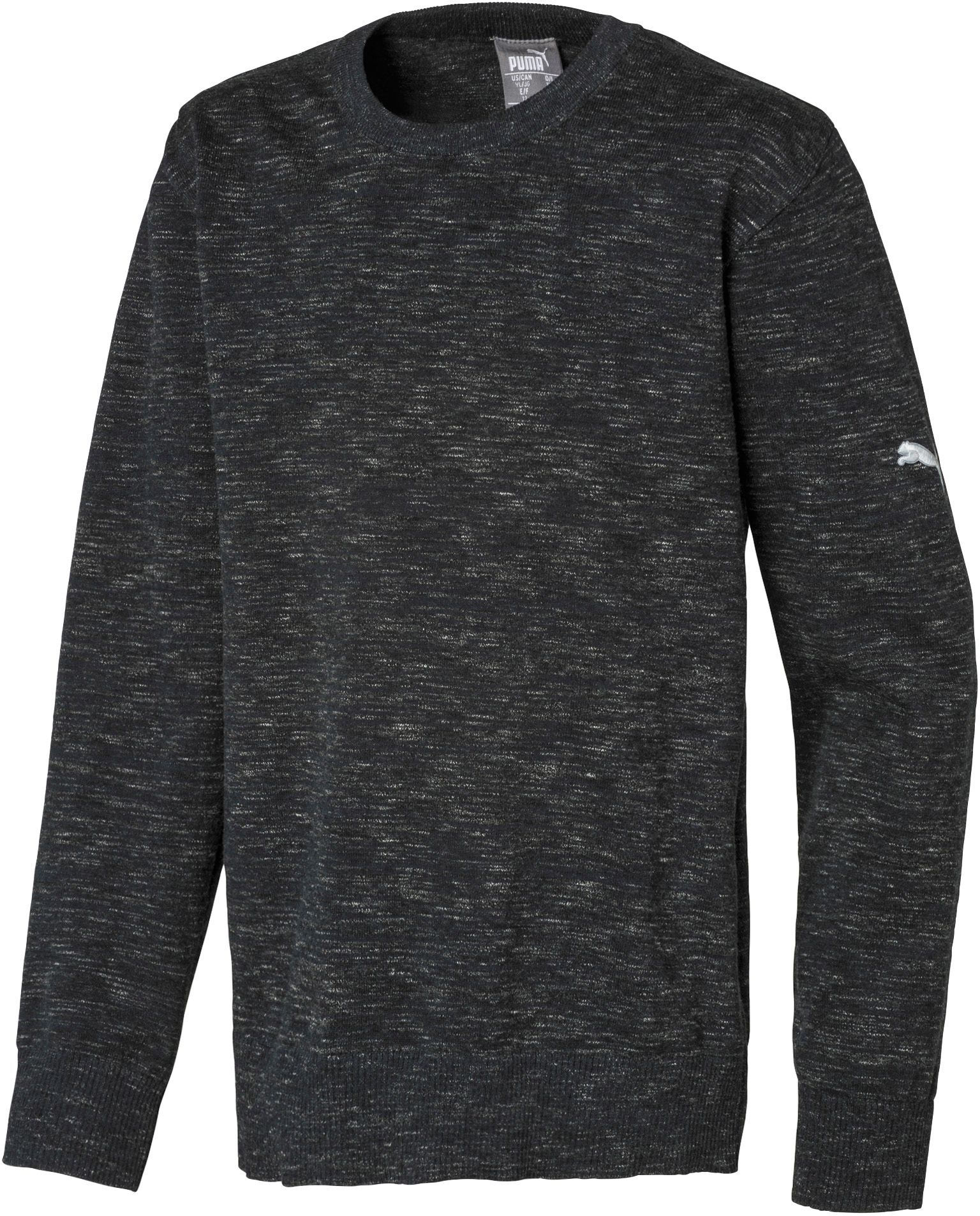 puma woolen sweater