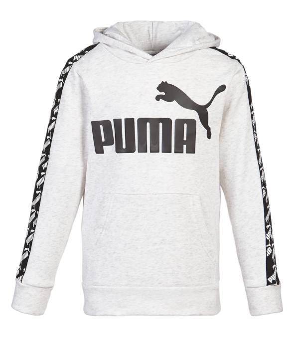 PUMA Boys' Amplified Pack Fleece Hoodie product image