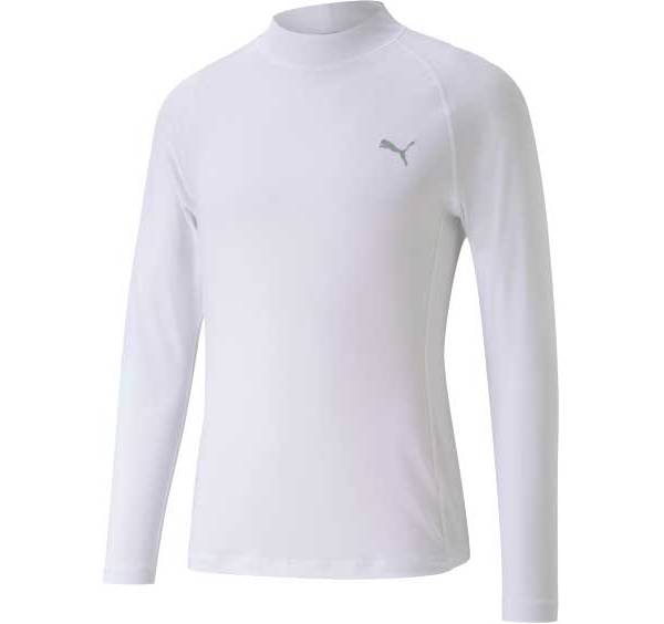 PUMA Men's Baselayer Long Sleeve Shirt