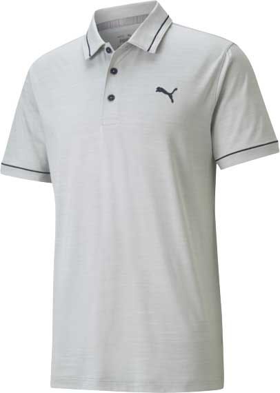 puma cloudspun monarch polo