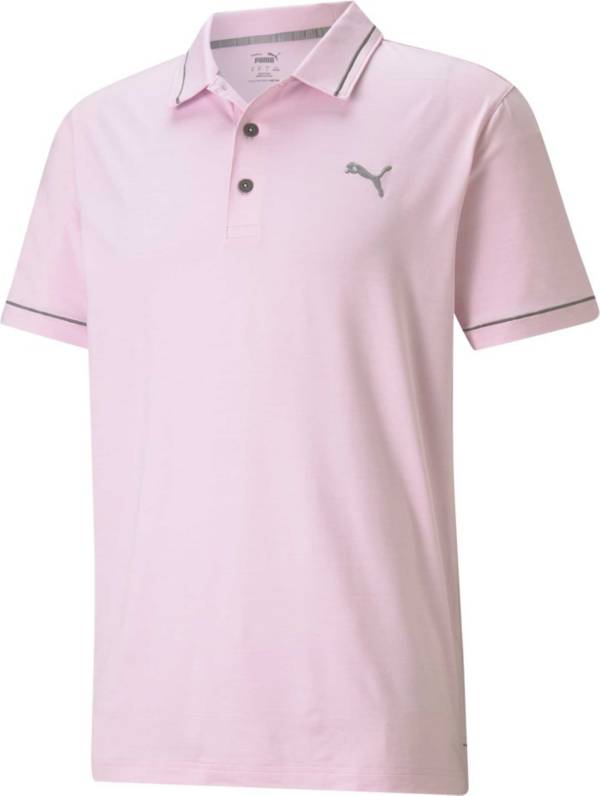 PUMA Men's CLOUDSPUN Monarch Golf Polo product image
