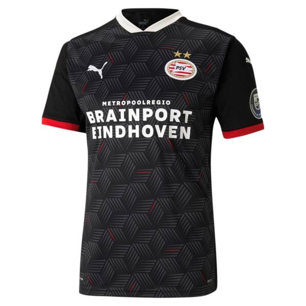 PUMA Men's PSV Eindhoven '20 3rd Replica Jersey