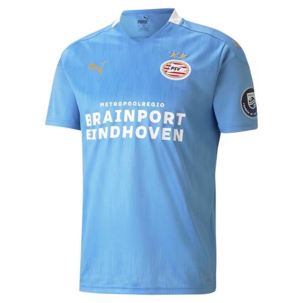 PUMA Men's PSV Eindhoven '20 Away Replica Jersey