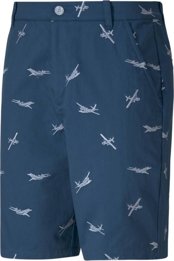 PUMA x Arnold Palmer Men's Cessna Golf Shorts