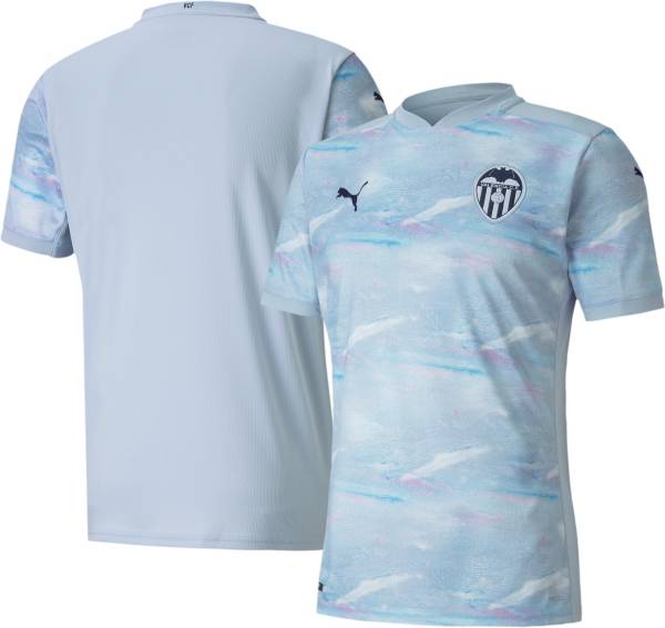 PUMA Men's Valencia '20 Third Replica Jersey