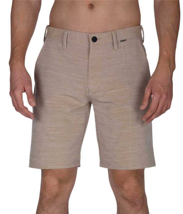 Hurley shop cutback shorts