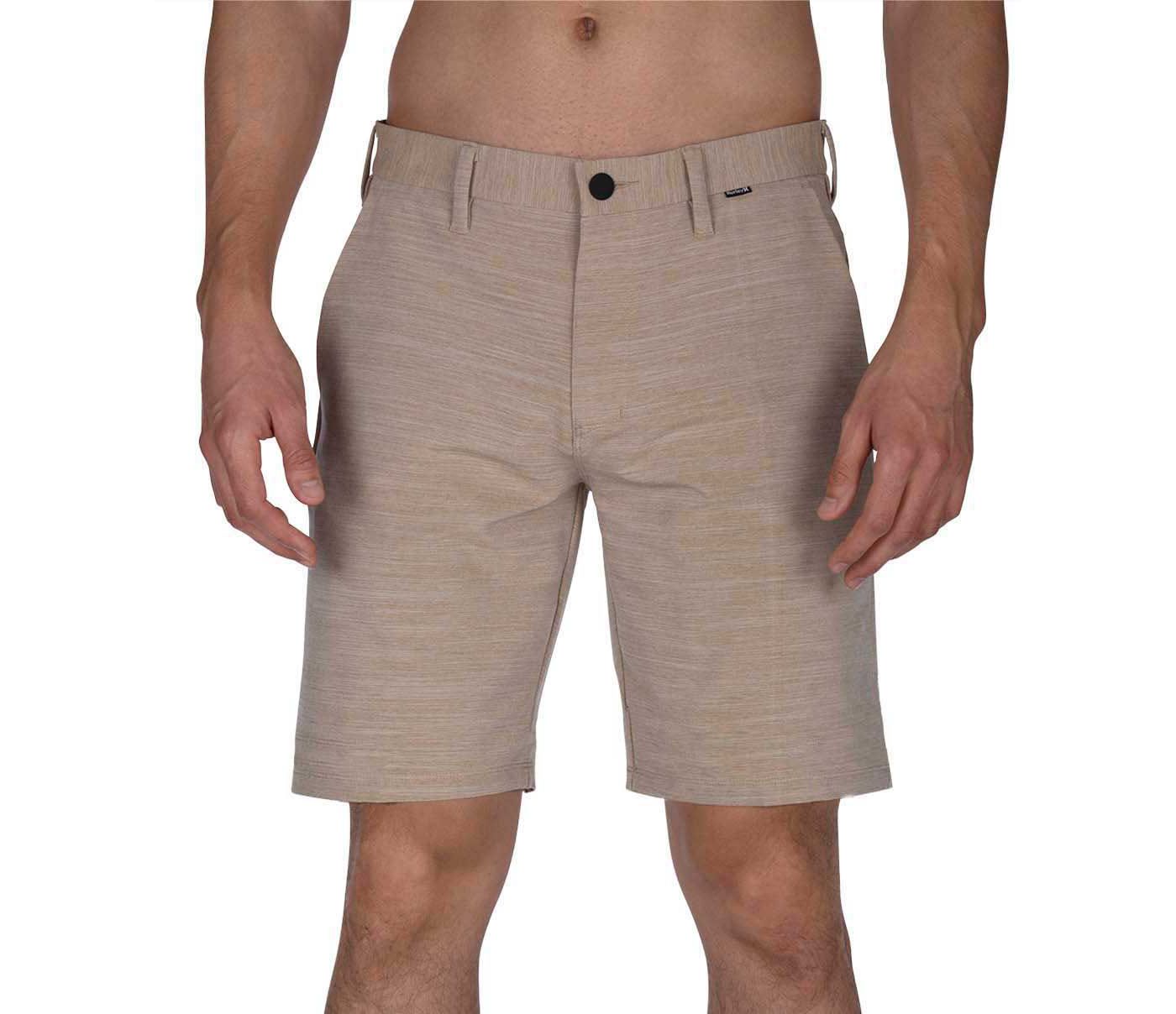 Hurley Men’s 2024 DRI Cutback 21” Shorts - NWT