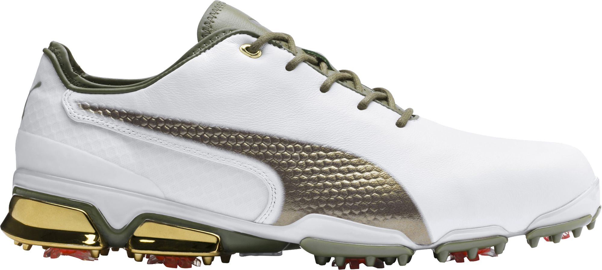 puma limited edition golf shoes