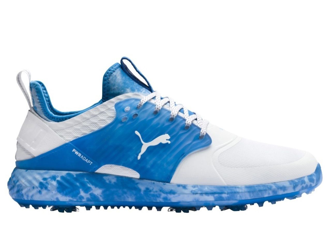 puma mens ignite golf shoes