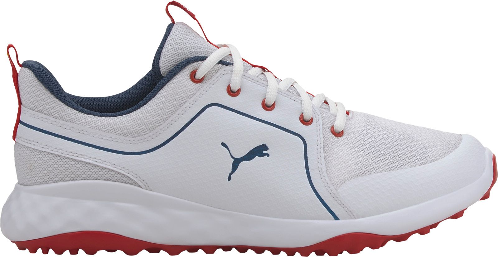 puma fusion golf shoes