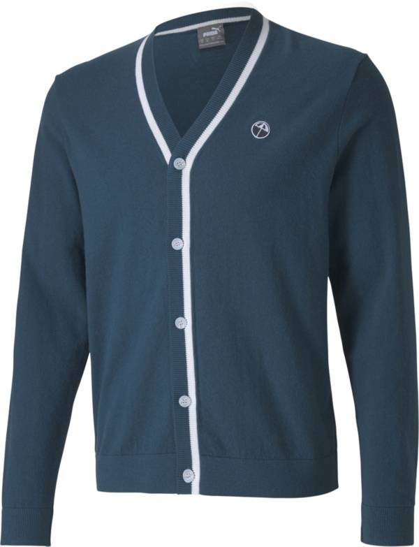 cardigan puma cardigan puma