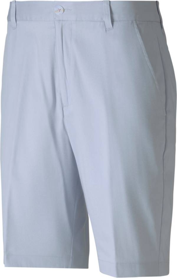 boys puma golf shorts