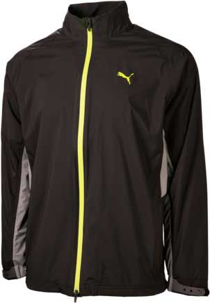 puma ultradry golf jacket