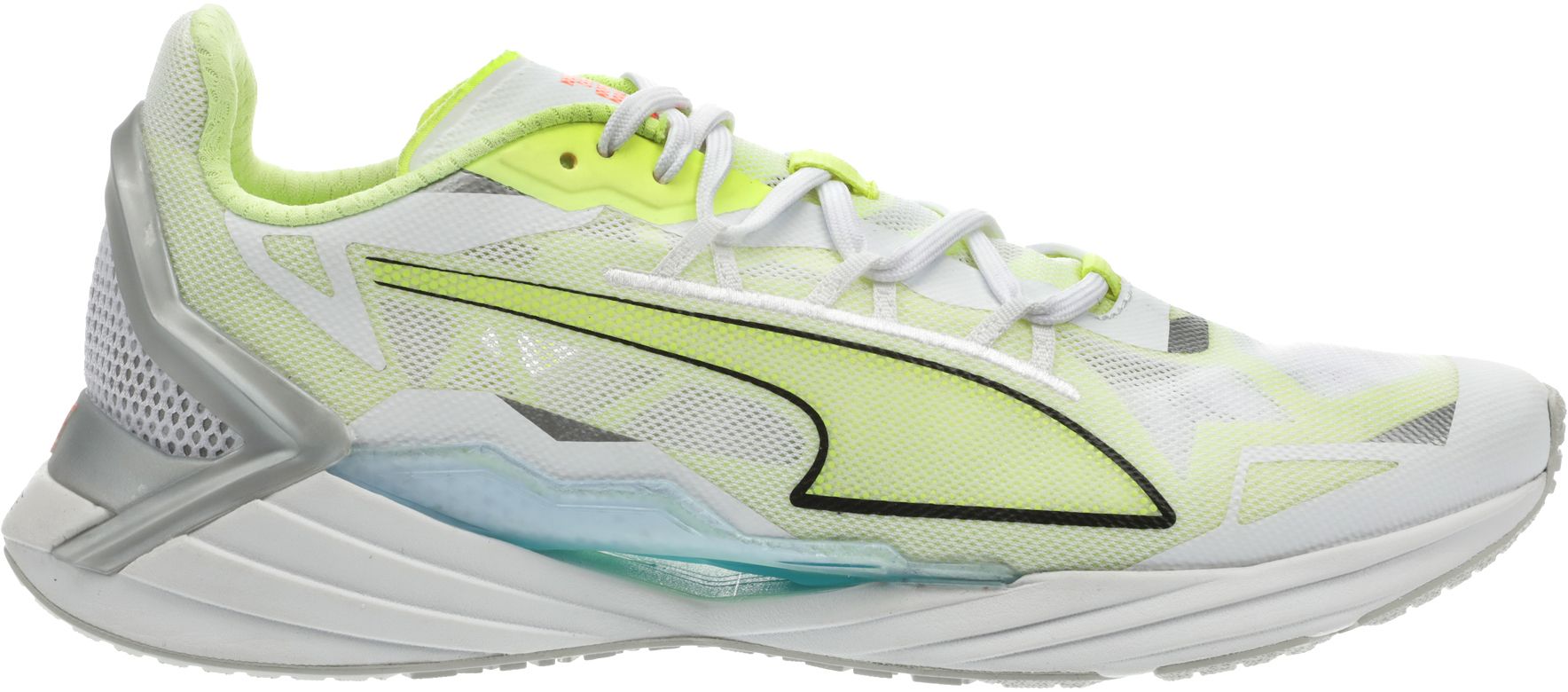 puma open shoes
