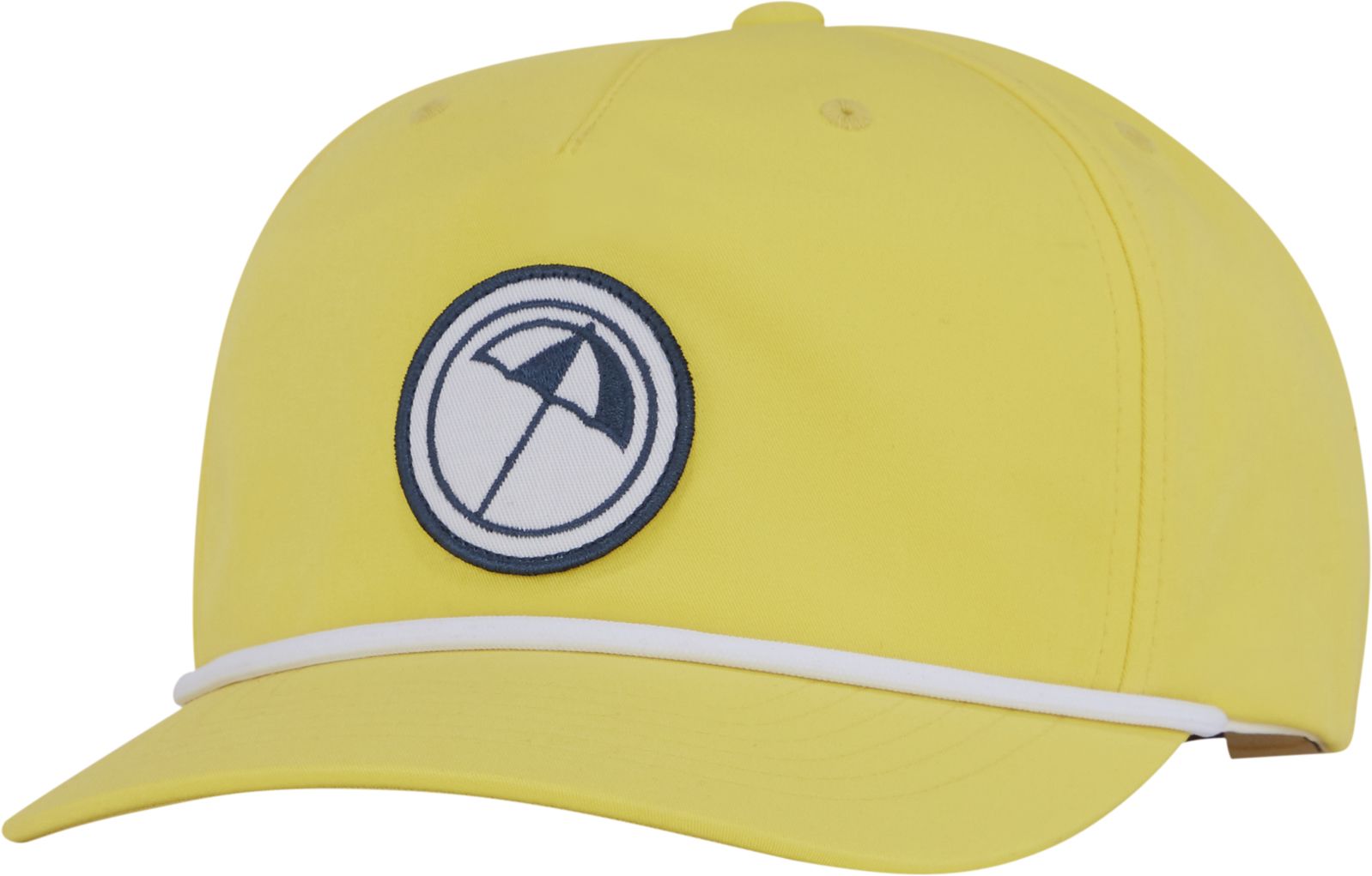 Dick's Sporting Goods PUMA x Arnold Palmer Men's N1AP Rope 110 Snapback  Golf Hat