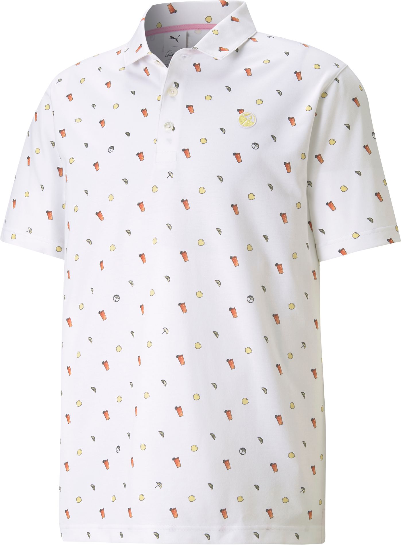 arnold palmer golf shirts with pocket