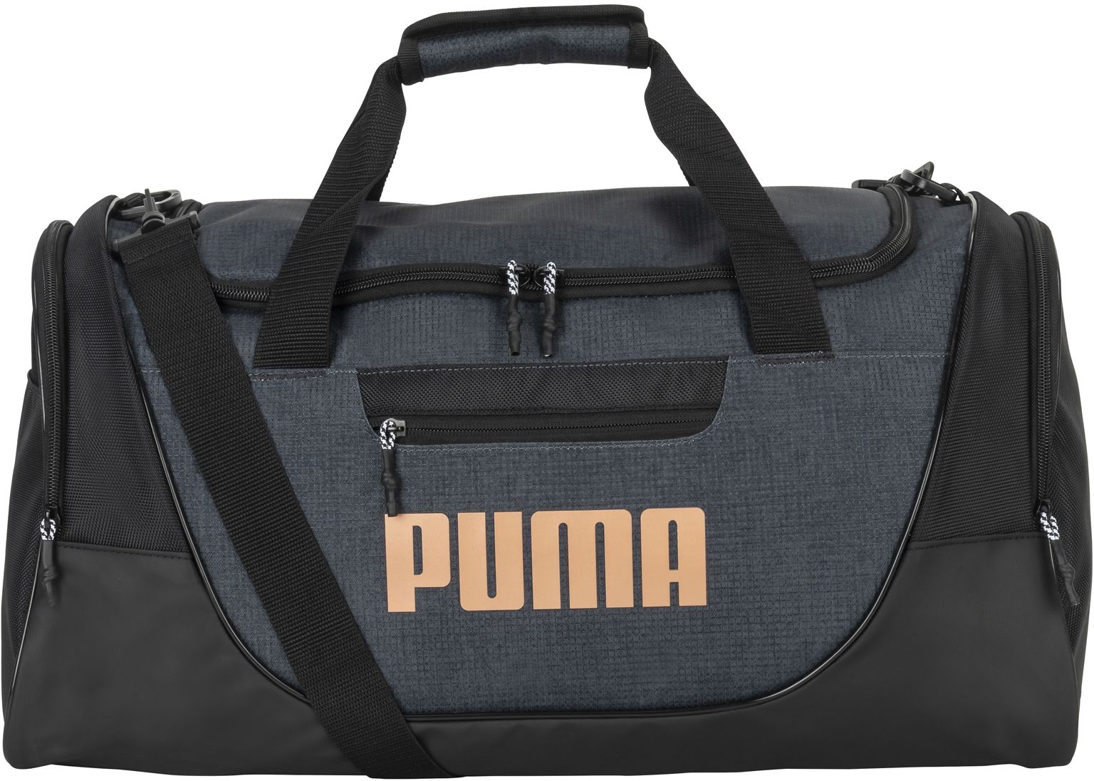 puma challenger duffel bag