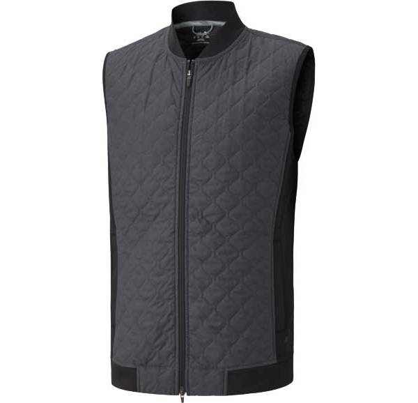 PUMA Men's Primaloft Stealth Vest