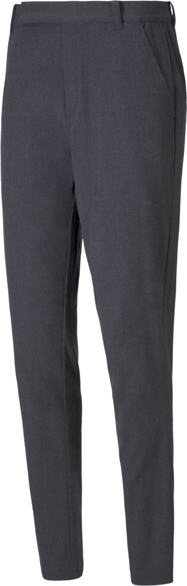 puma golf trousers slim fit